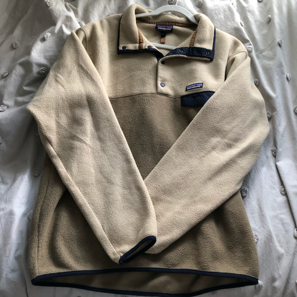Patagonia Sweatshirt